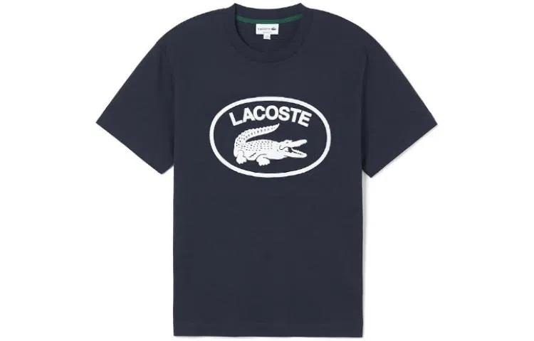 Lacoste T-Shirt Navy
