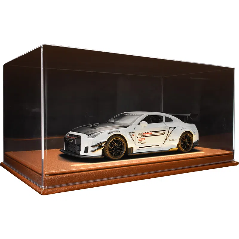 GTR