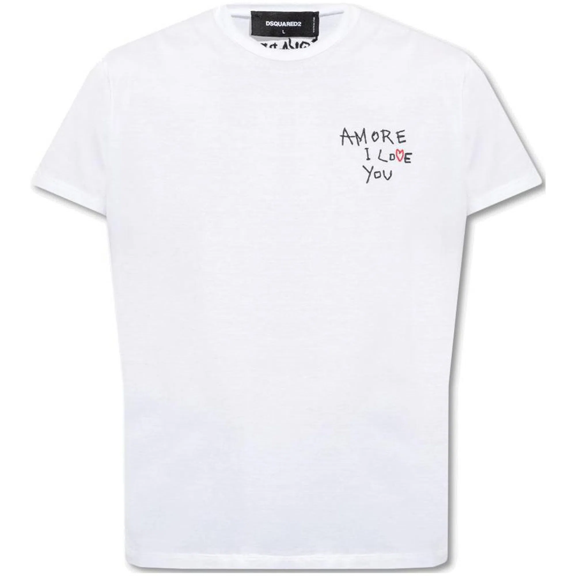 DSQUARED 2 T