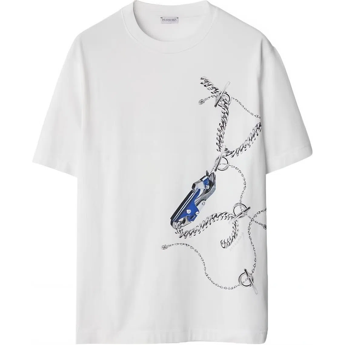 Burberry SS24 T