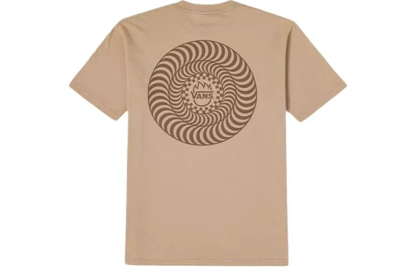 Vans x SPITFIRE LogoT