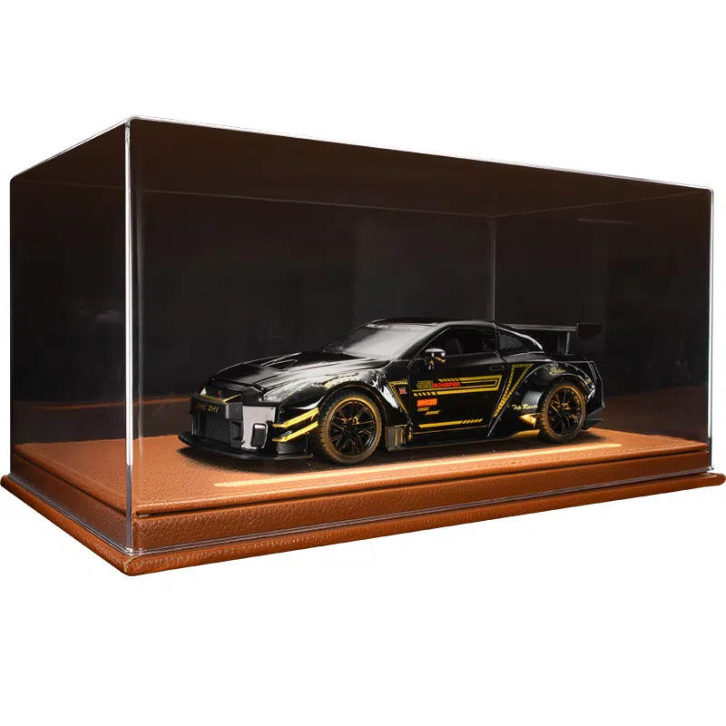 GTR