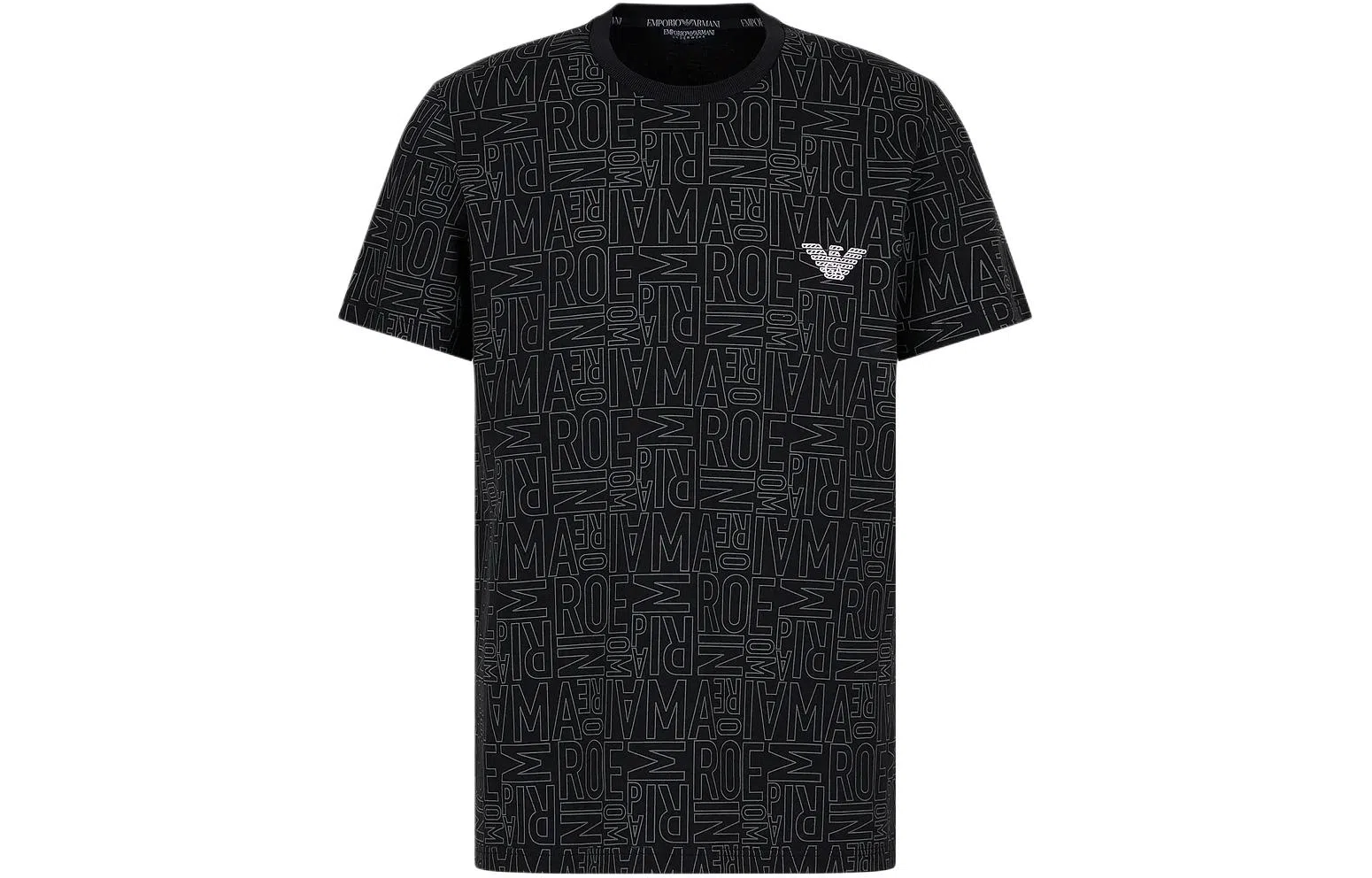 EMPORIO ARMANI SS24 LogoT