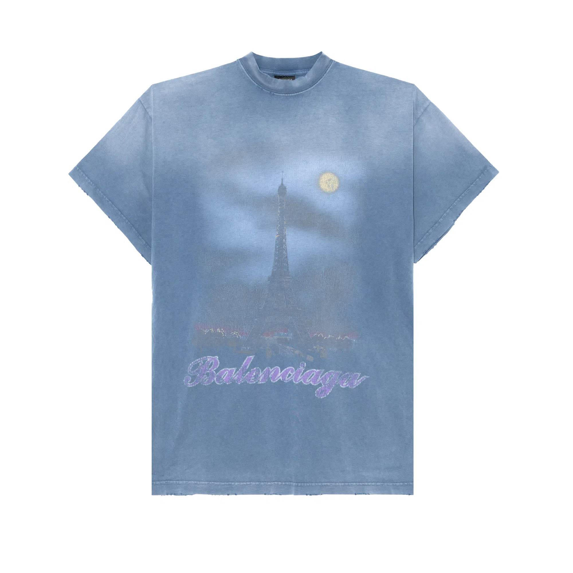 Balenciaga SS24 T