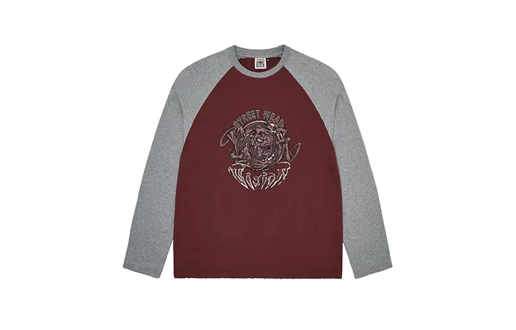 Vision Street Wear T