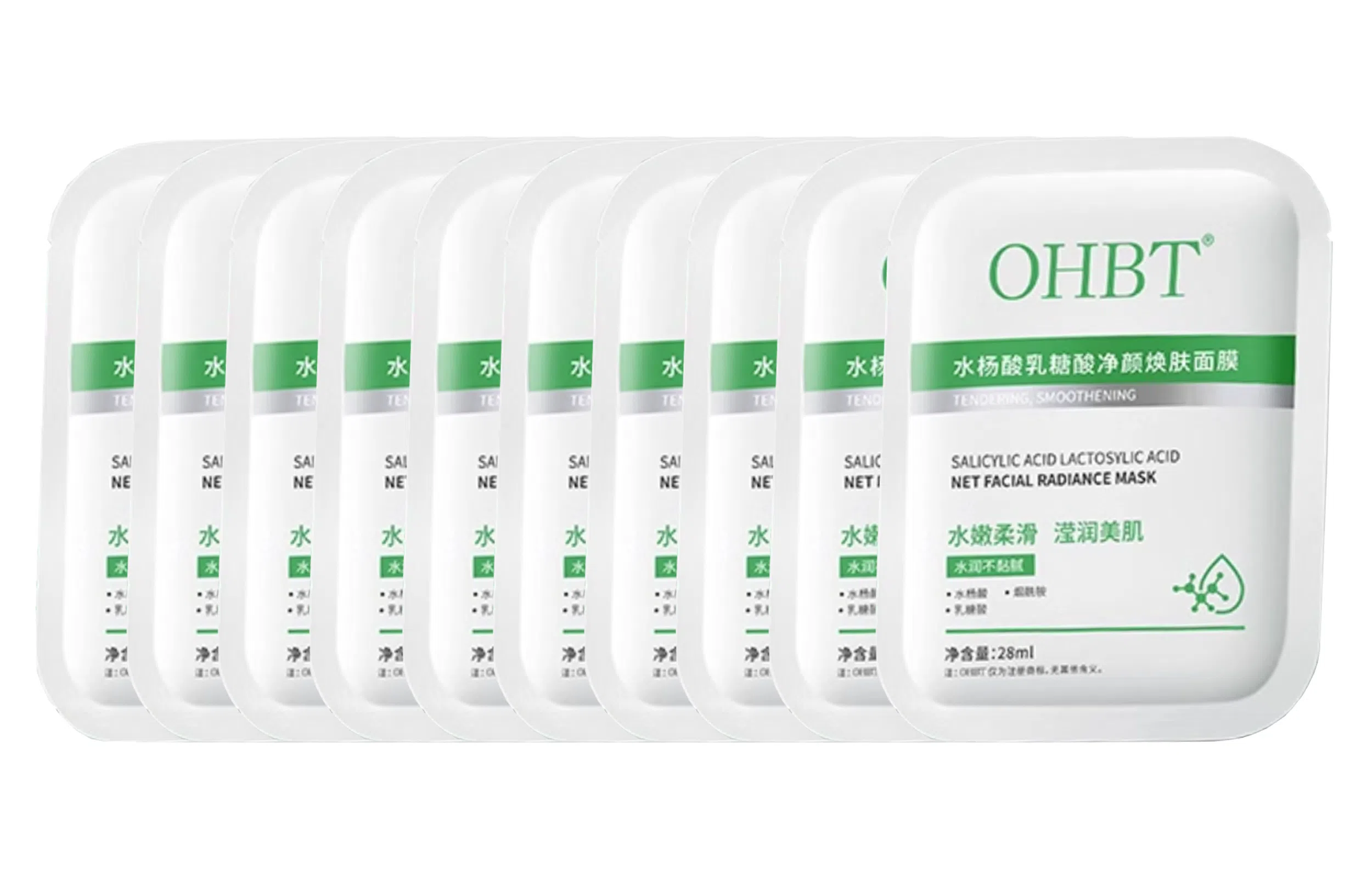 OHBT 102030