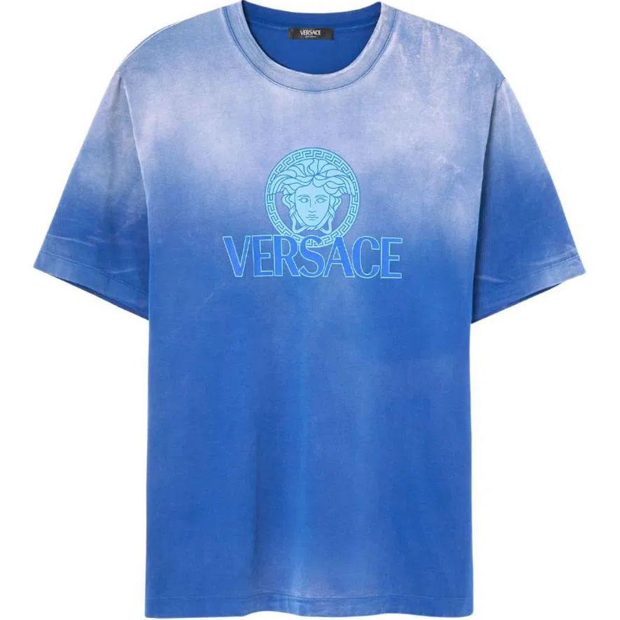 VERSACE Logo SS24T
