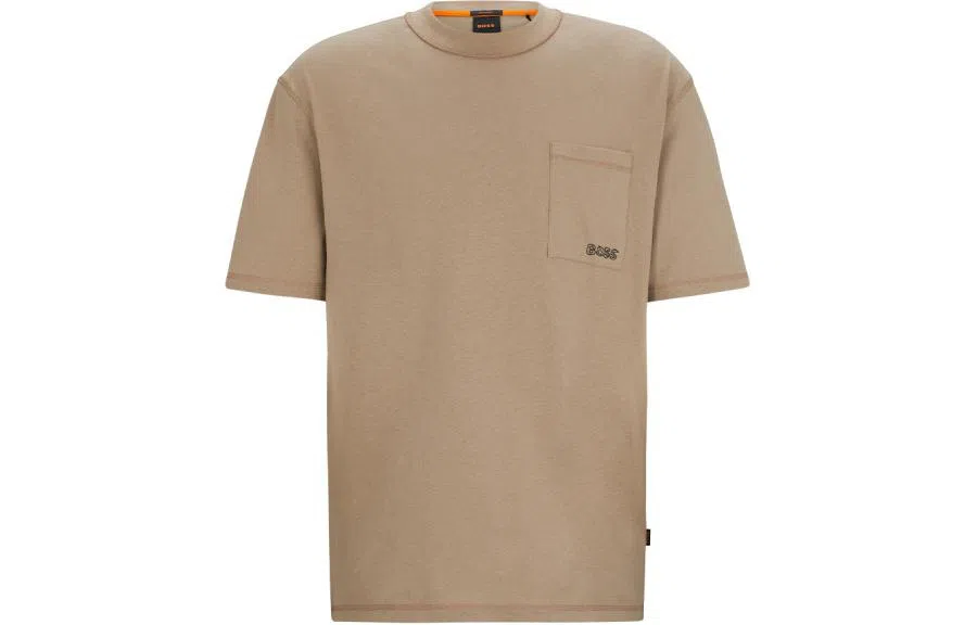 HUGO BOSS SS24 LogoT