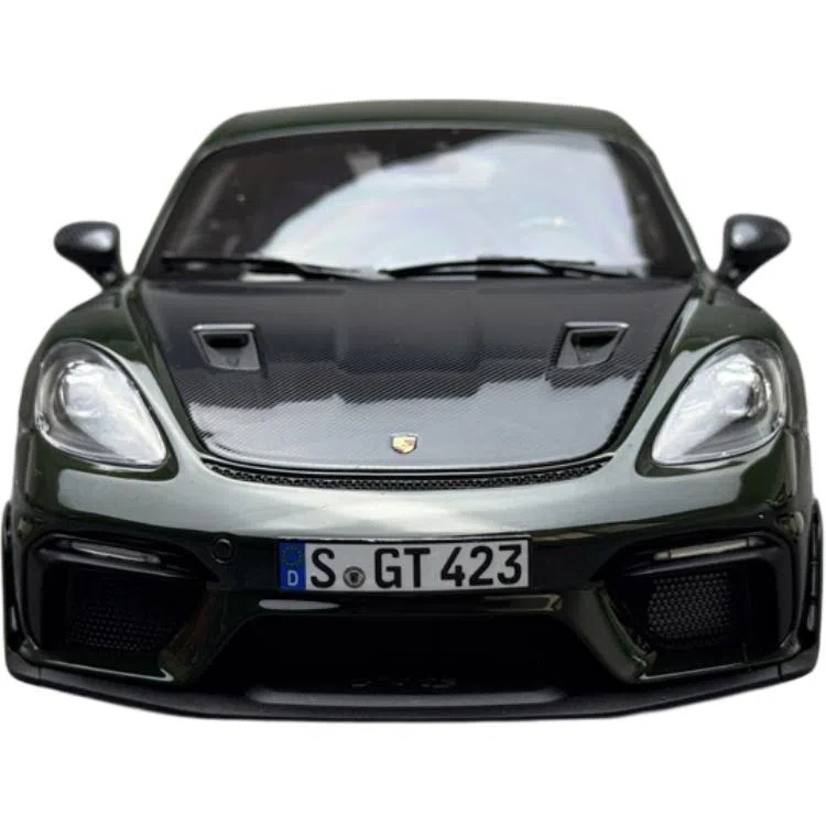 NOREV 118911 GT4 2023