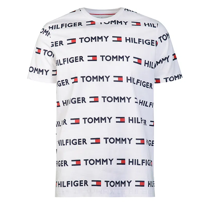 Tommy Hilfiger T