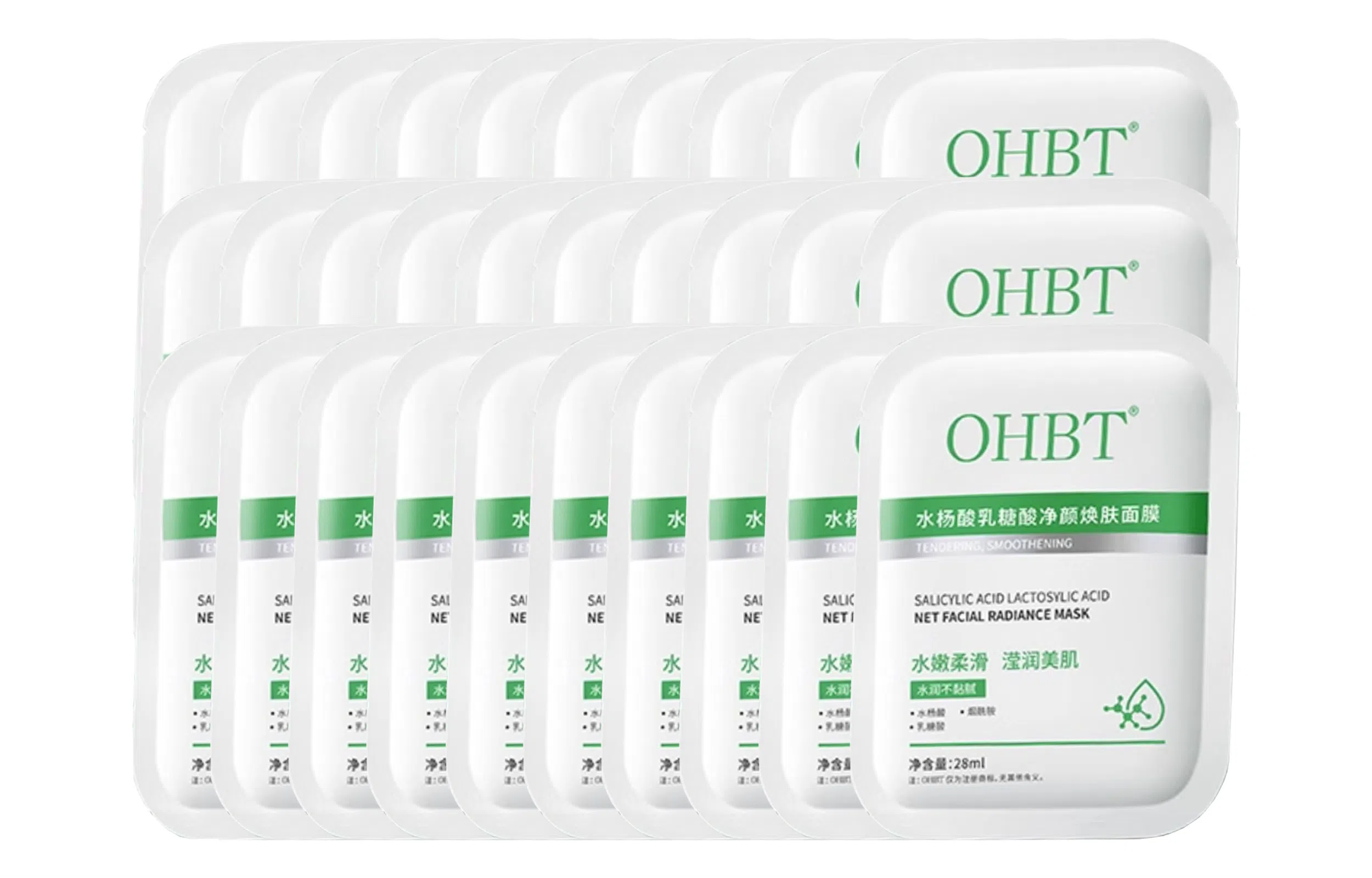 OHBT 102030