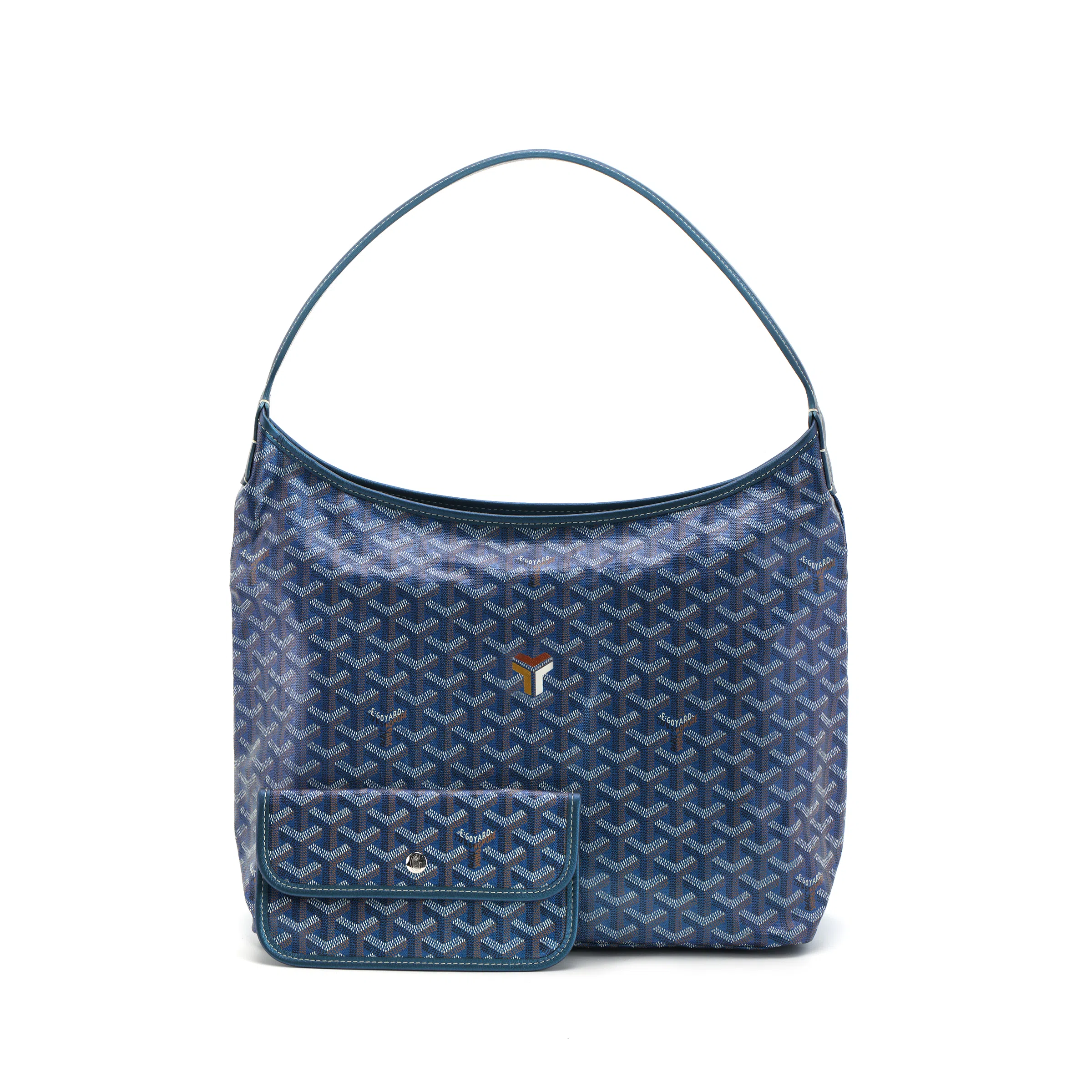 GOYARD Bohme Hobo Y HOBO