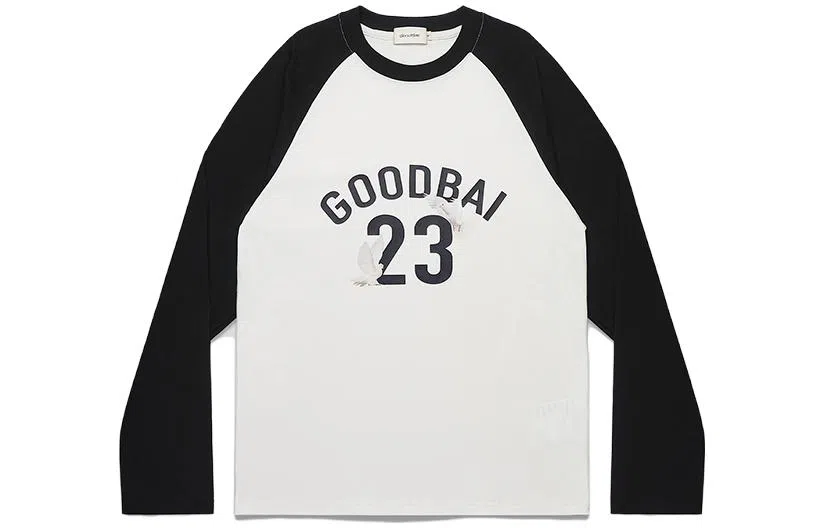 GOOD BAI FW23 LogoT