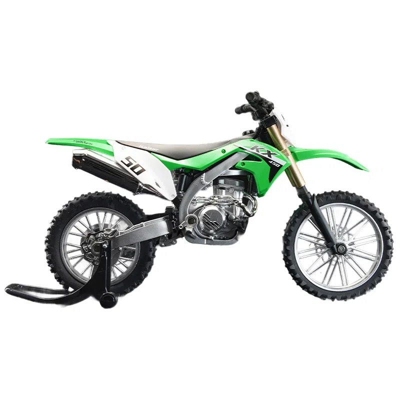 KX450 112