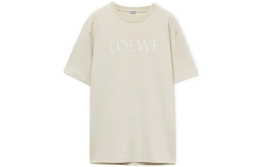 LOEWE FW23 LogoT