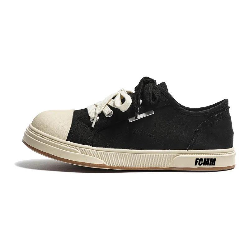 FCMM Canvas Sneakers