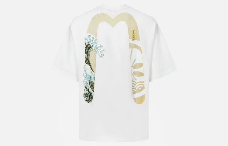 EVISU SS24 MT