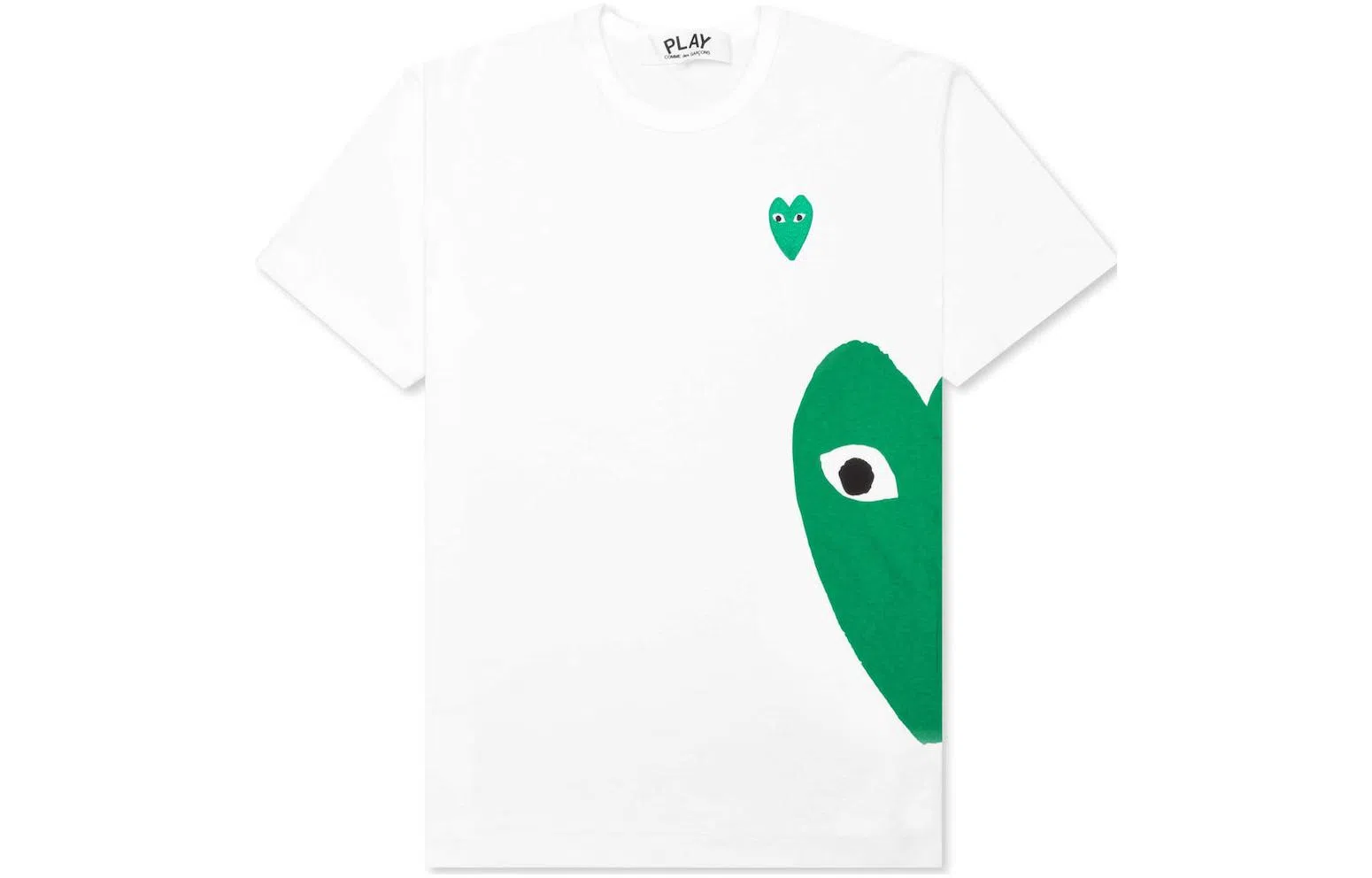 COMME DES GARCONS SHIRT T