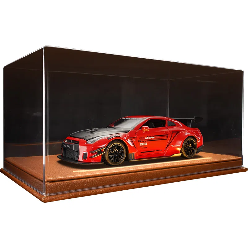 GTR