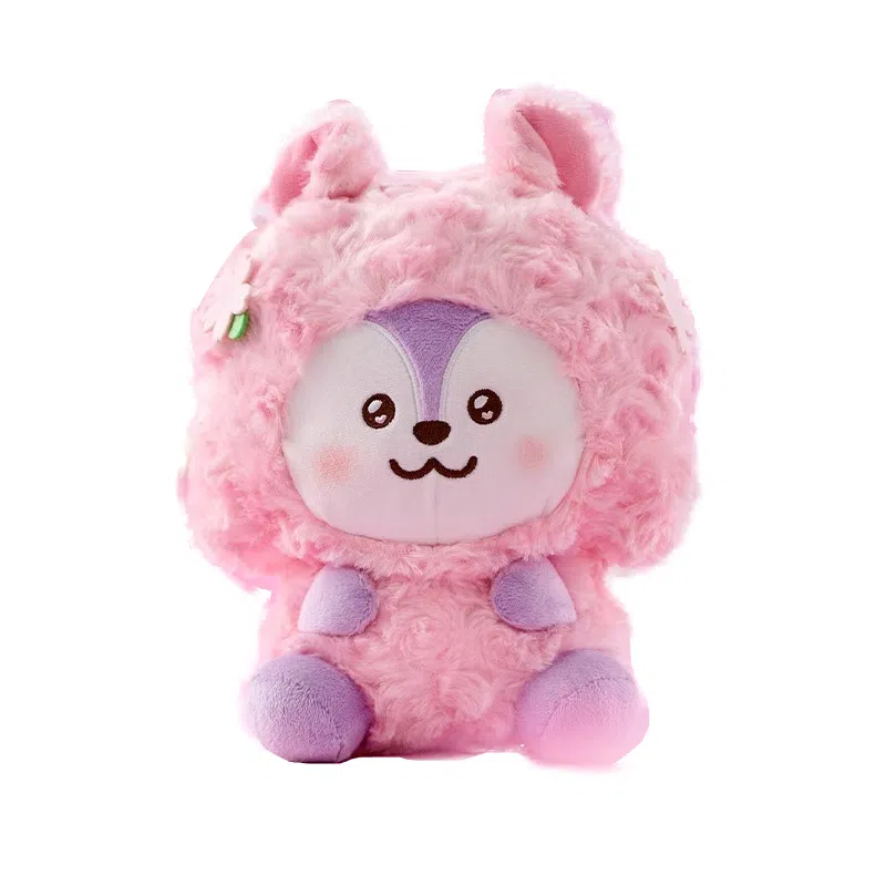 LINE FRIENDS BT21 BABY 16.5cm20cm24cm