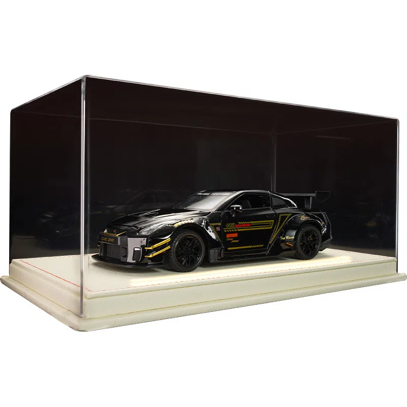 GTR