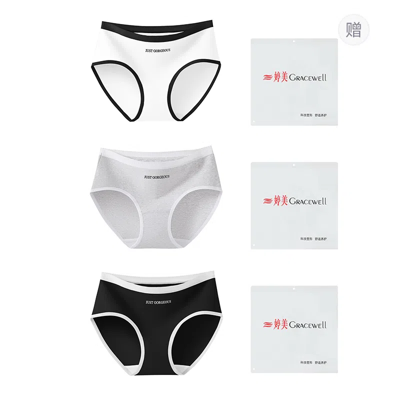 GRACEWELL 3