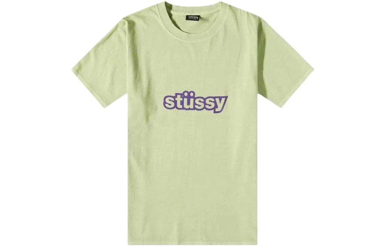 Stussy T