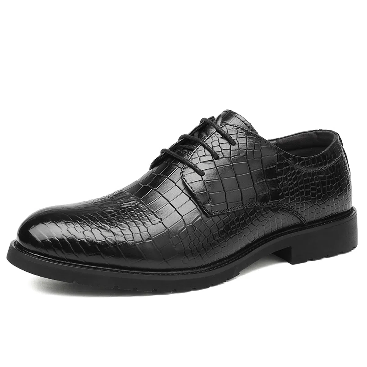 Playboy Casual Shoes Black