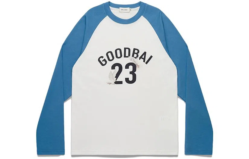GOOD BAI FW23 LogoT