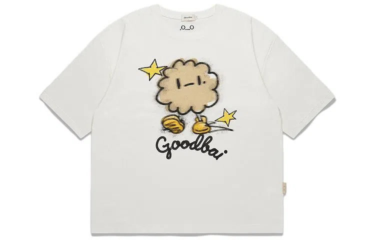 GOOD BAI FW23 T