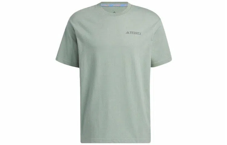 adidas Campyx Short Sleeve Graphic LogoT