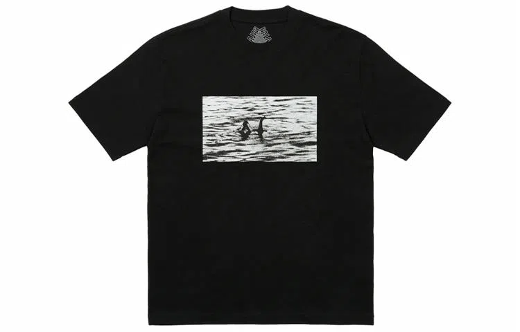 PALACE FW23 NESSIE T-SHIRT T