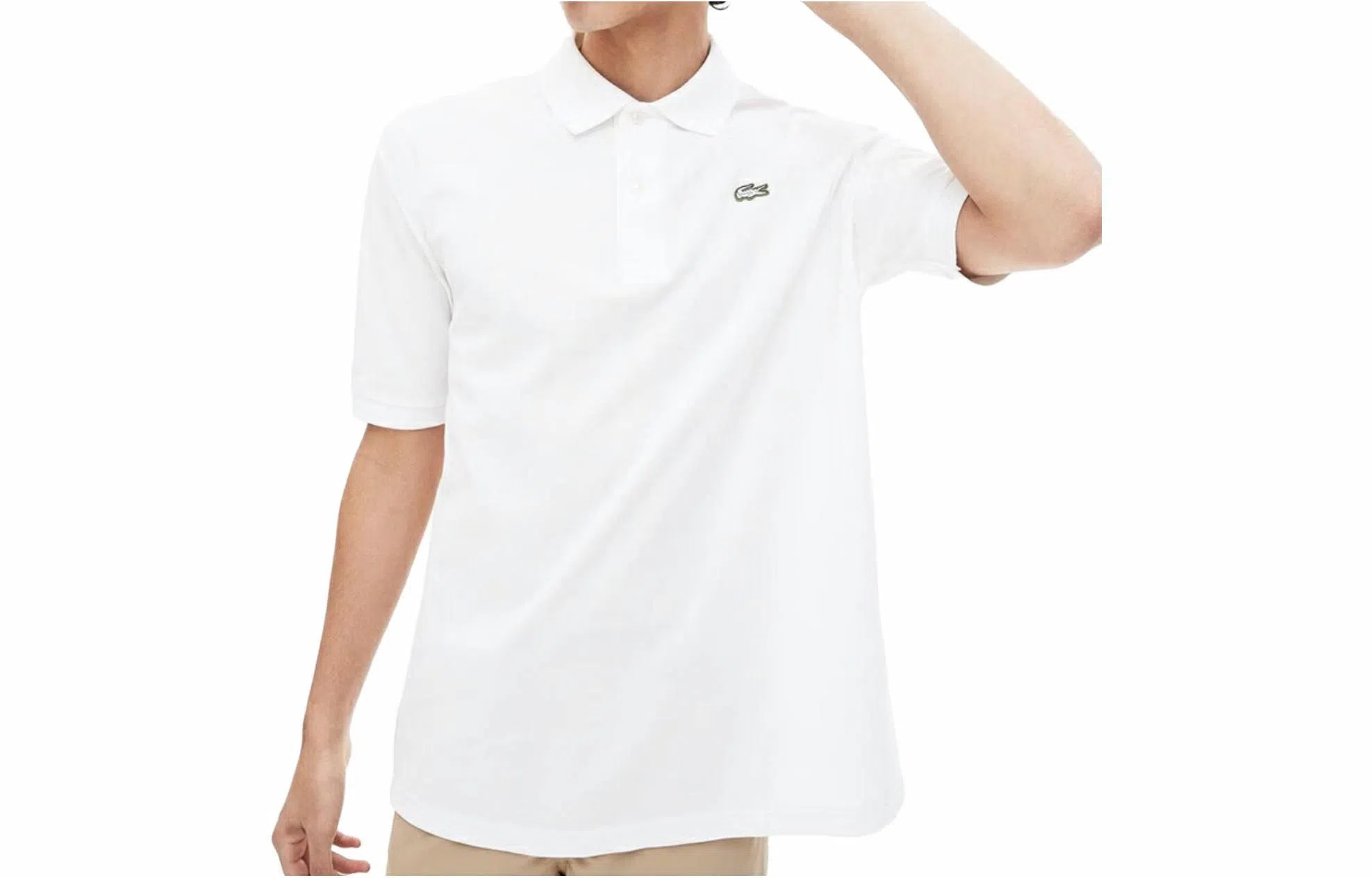 LACOSTE T