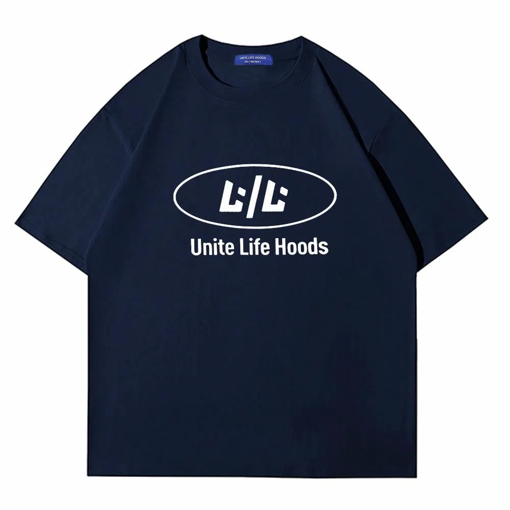 Unite Life HOODS logoT