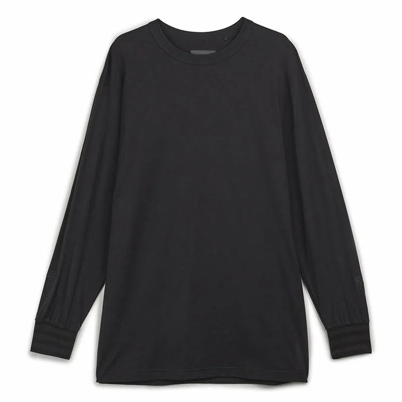 Y-3 GFX LS TEE LogoT