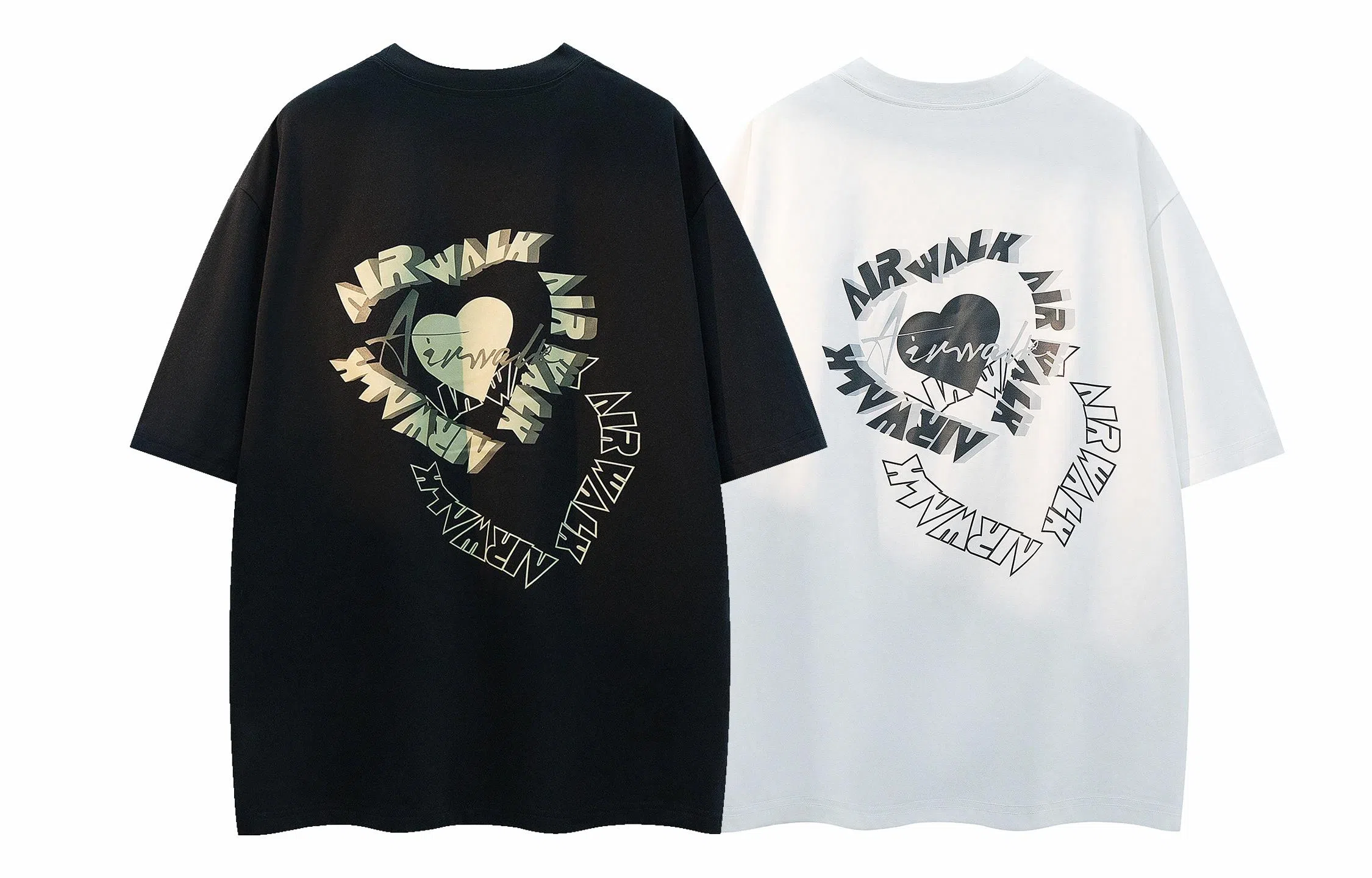 Airwalk T