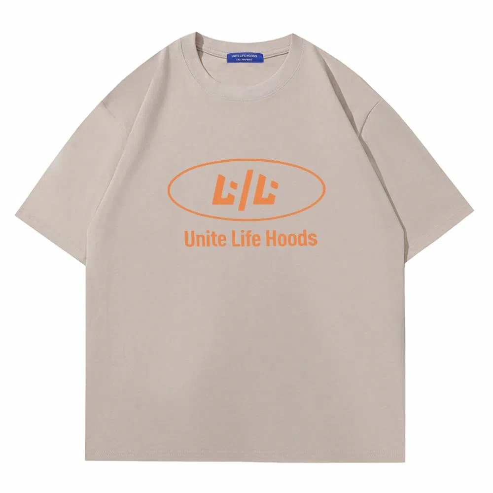 Unite Life HOODS logoT