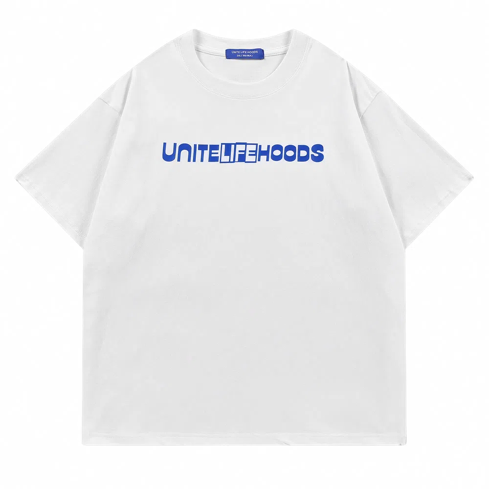 Unite Life HOODS logoT