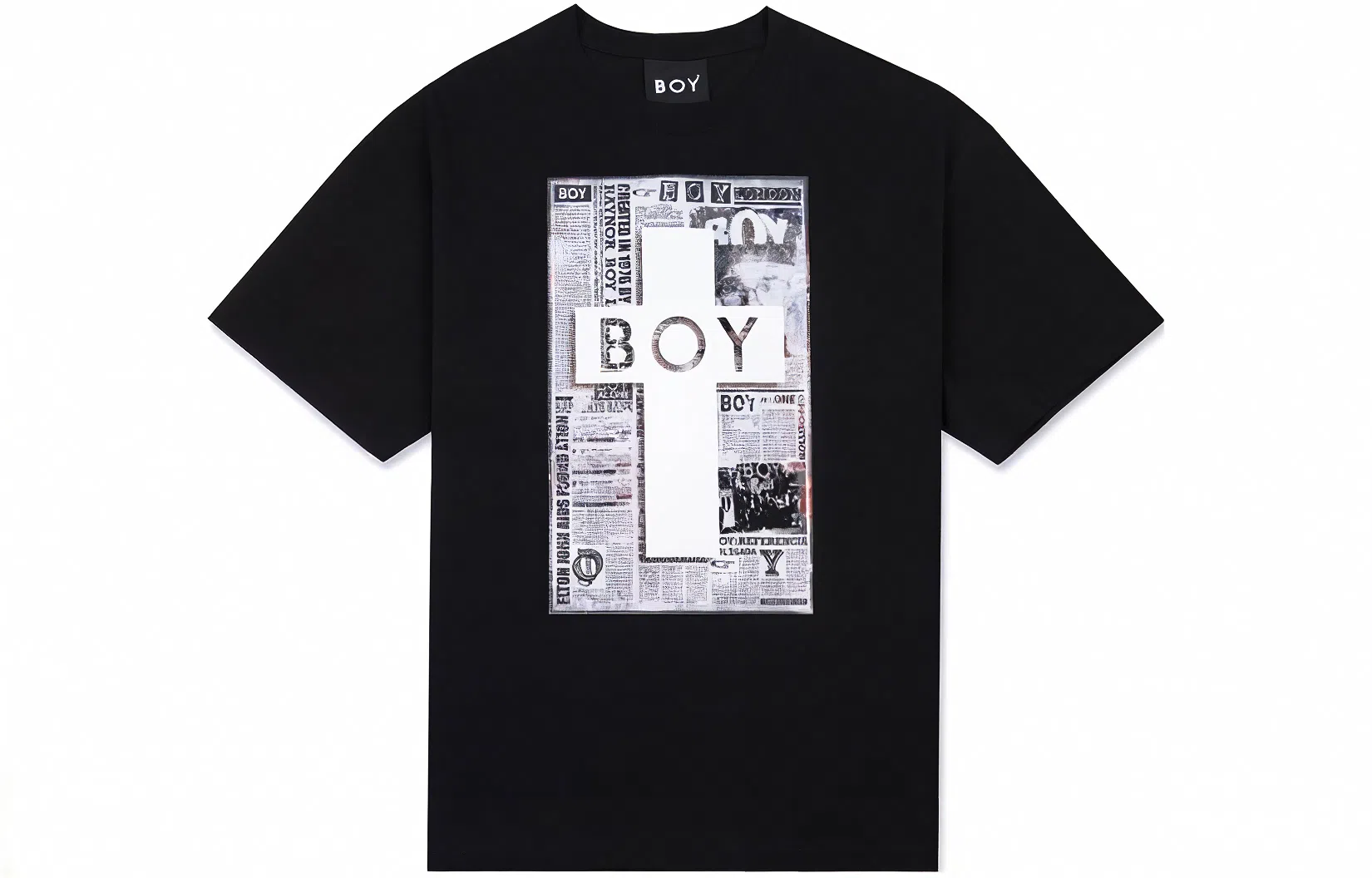 Boy London T