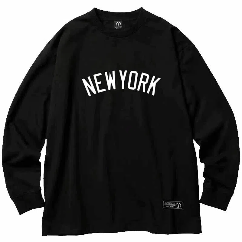 MIRACLE KILL New YorkT