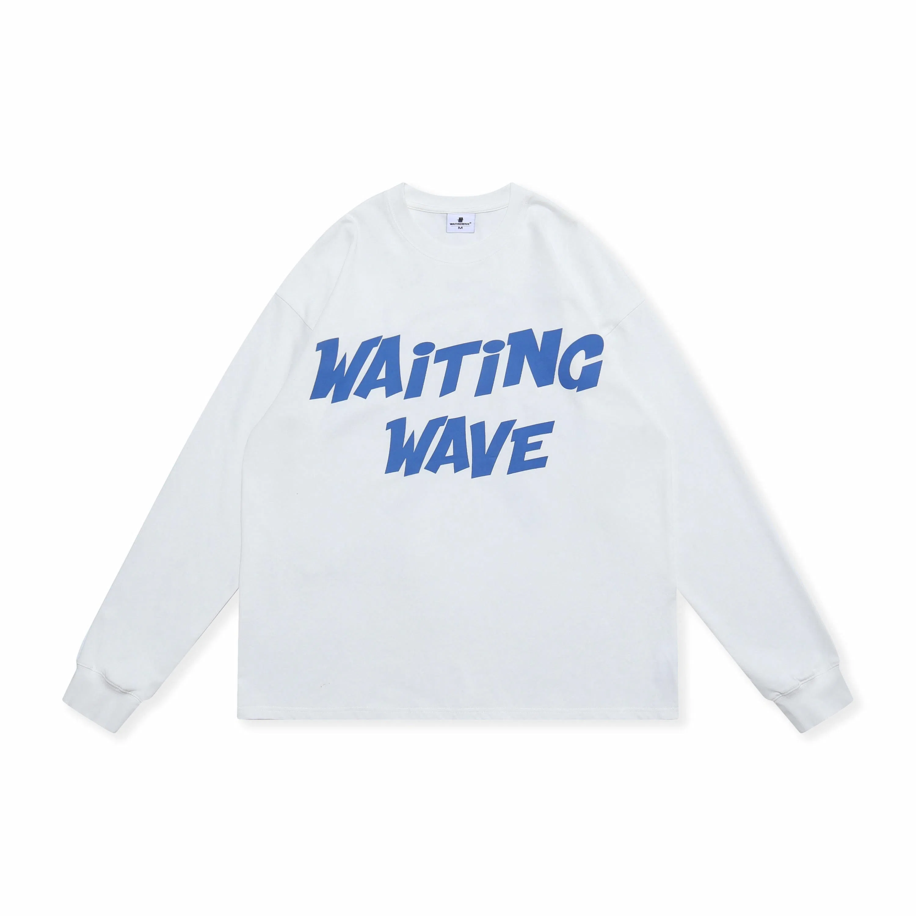 WAITINGWAVE LogoT