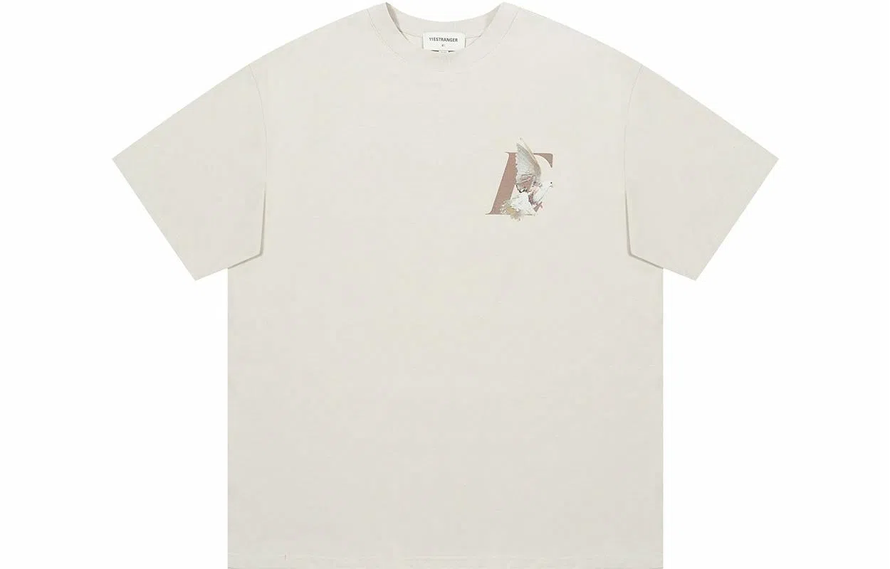 11ESTRANGER ASTRANGER T