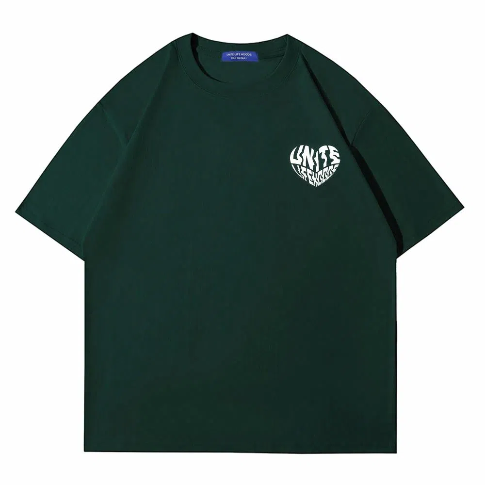 Unite Life HOODS T
