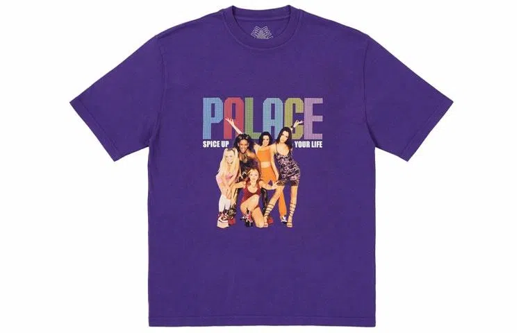PALACE FW23 T