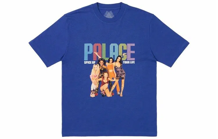 PALACE FW23 LogoT