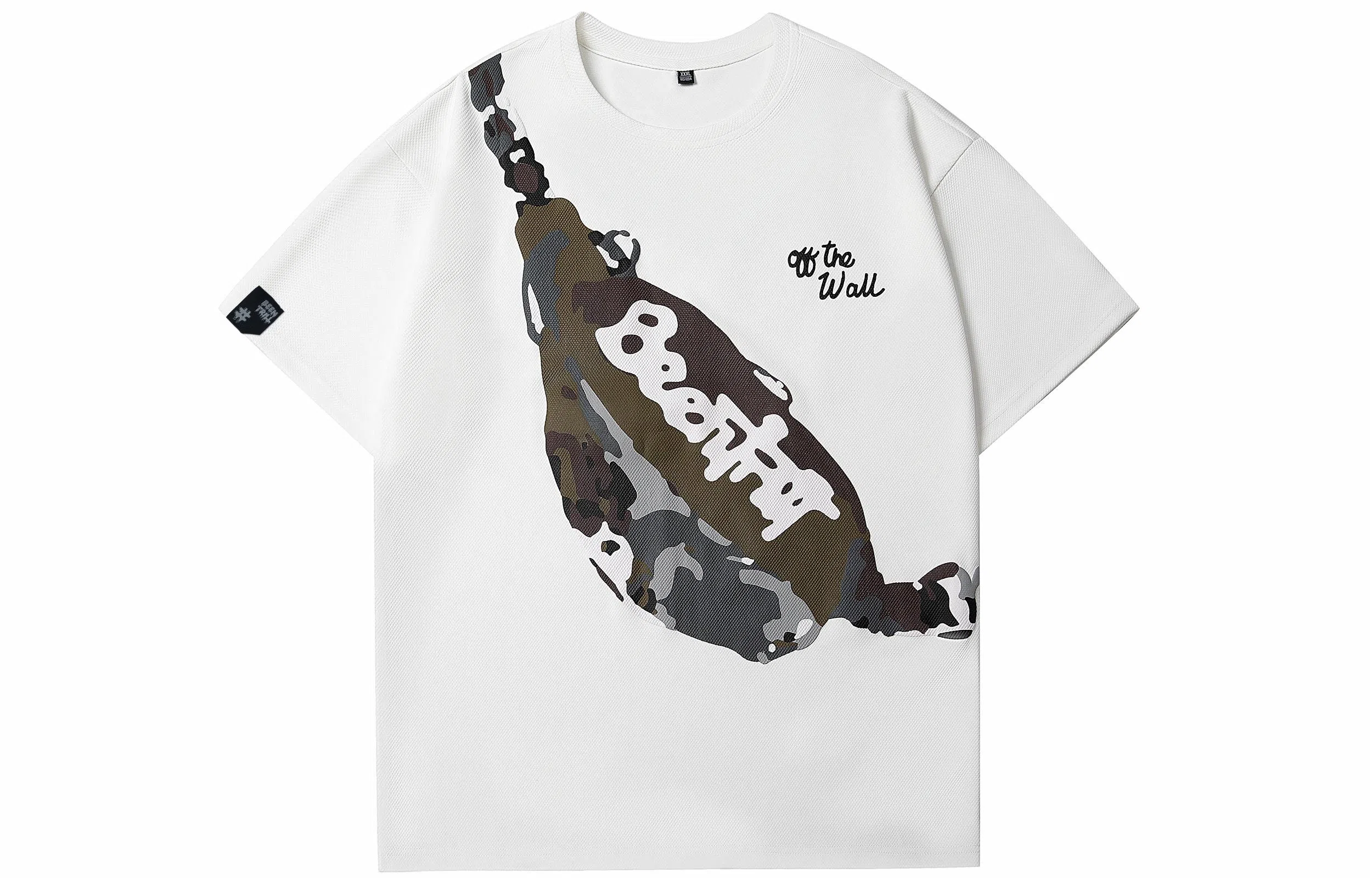 BEENTRILL T