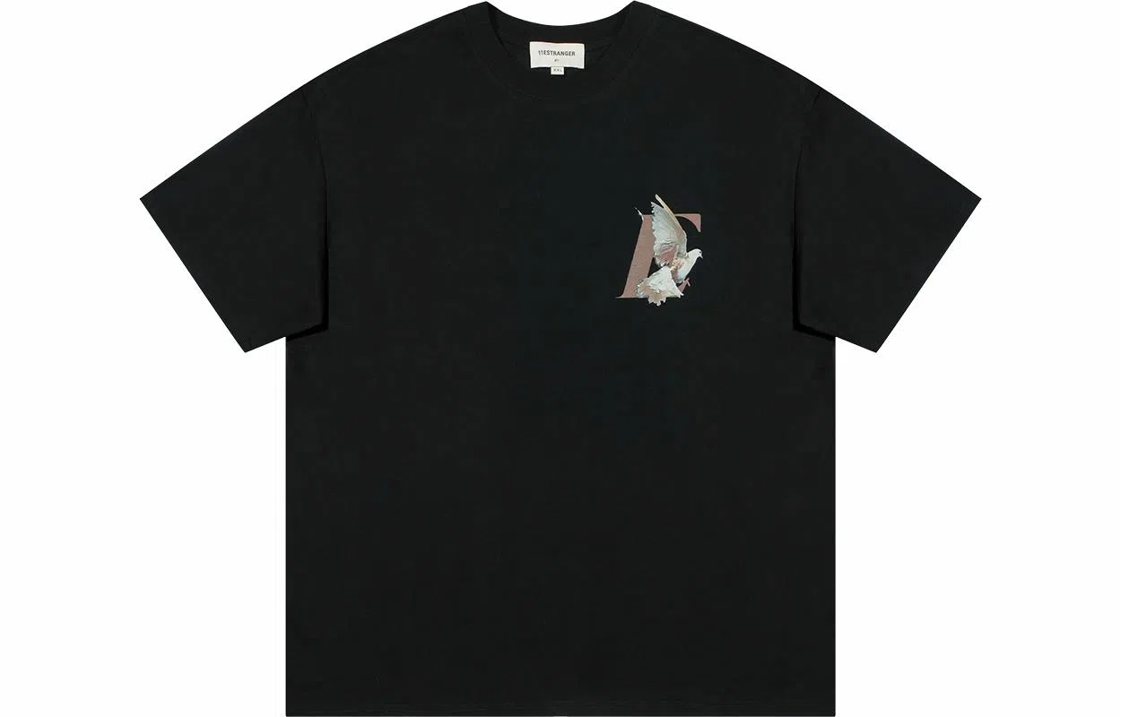 11ESTRANGER ASTRANGER T