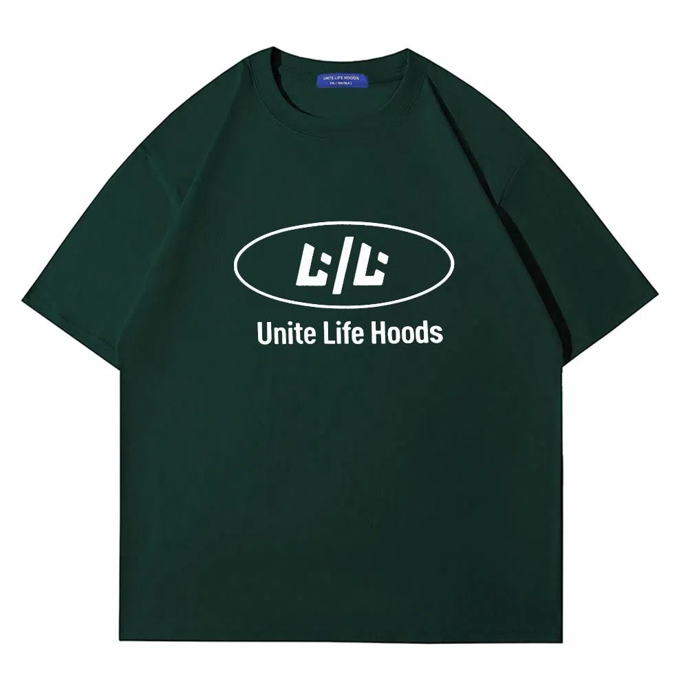 Unite Life HOODS logoT