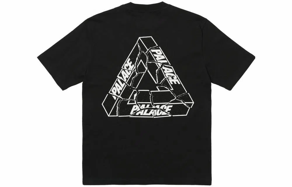 PALACE FW23 TRI-RIPPED T-SHIRT LogoT