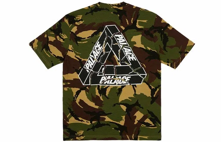 PALACE FW23 TRI-RIPPED T-SHIRT LogoT